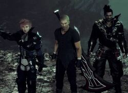 Team Ninja's Stranger Of Paradise: Final Fantasy Origin Is Slicing Its Way Onto Xbox Next Year