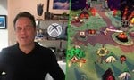 Phil Spencer Can't Get Enough Of 'Satanic Animal Crossing' On Xbox