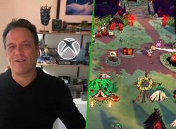 Phil Spencer Can't Get Enough Of 'Satanic Animal Crossing' On Xbox
