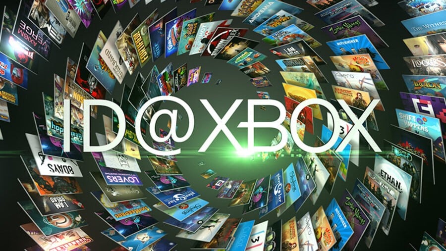 ID@Xbox Exec Departs From Microsoft After 'Seven Amazing Years'