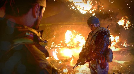 Call Of Duty: Black Ops Cold War Brings The Fight To Xbox This November 2