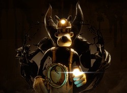Bendy: Lone Wolf Is Giving Us A 'Thrilling Survival Adventure' On Xbox This Week