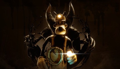 Bendy: Lone Wolf Is Giving Us A 'Thrilling Survival Adventure' On Xbox This Week
