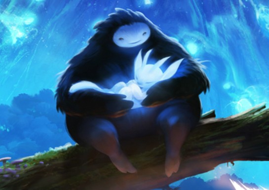 Ori and the Blind Forest (Xbox One)