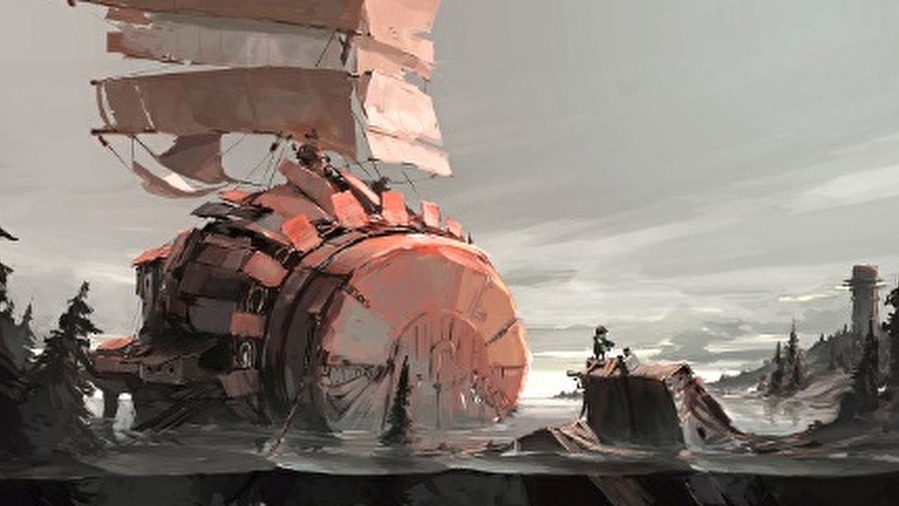 FAR: Changing Tides が来週 Xbox Game Pass に登場、レビューは素晴らしい