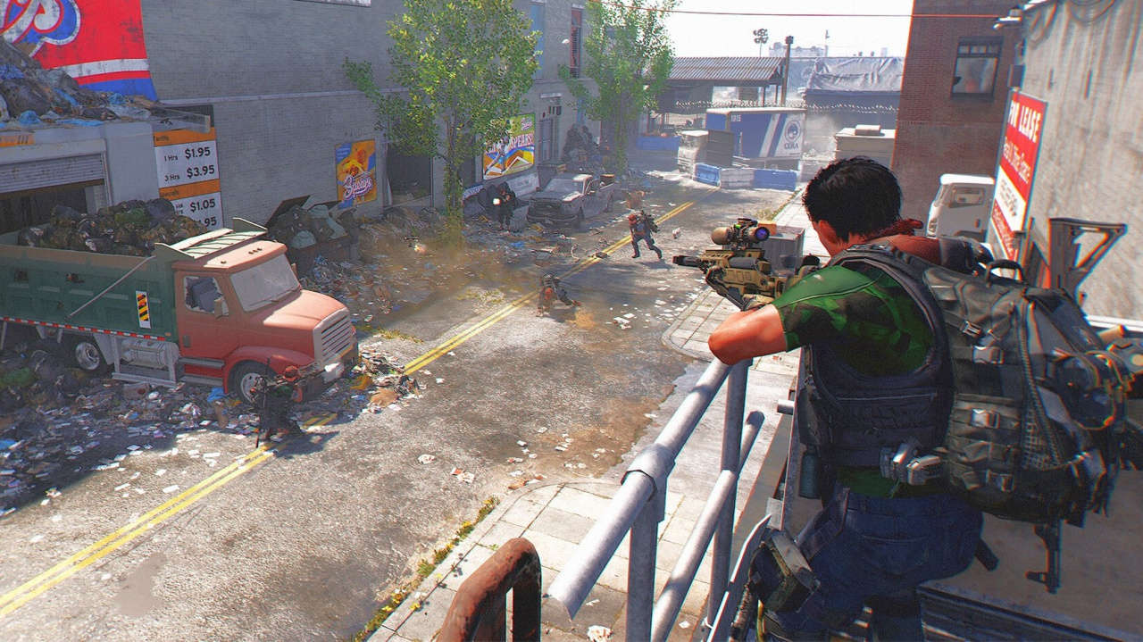 Free Play Days: Try These Xbox Games For Free (May 29 - June 1)