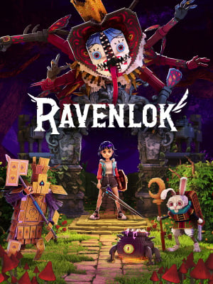 Ravenlok