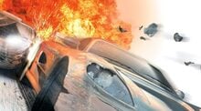 Burnout 3: Takedown
