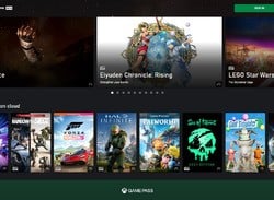 Xbox Cloud Gaming's New Dashboard Provides Some Excellent 'Social' Upgrades