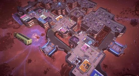 'Galacticare' Brings Its Intergalactic Hospitals To Xbox Game Pass This Month 3