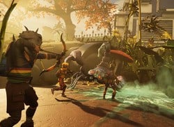 Xbox's Hot Streak Continues With Two New First-Party Releases This Month