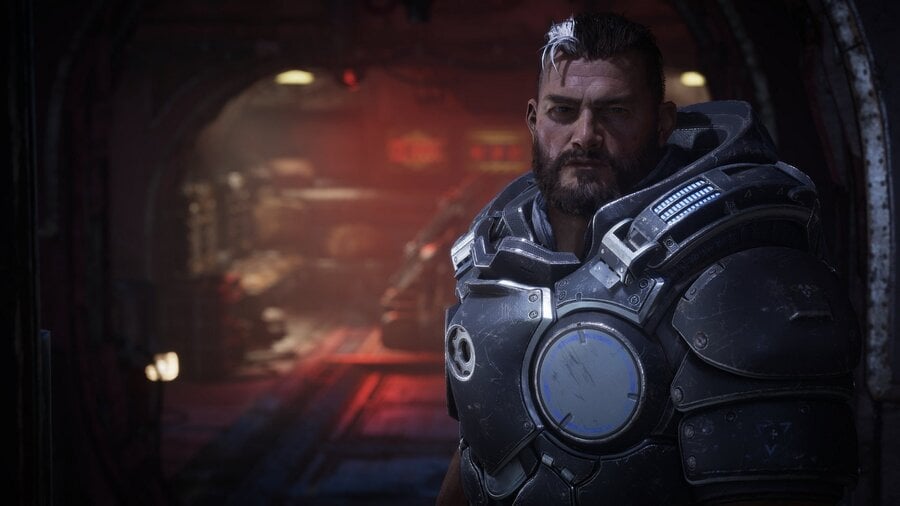 Gears Tactics Developer Explains Why The Game Isn't On Xbox One Yet