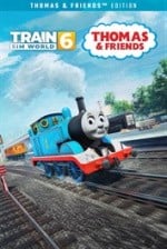 Train Sim World 6: Thomas & Friends Edition