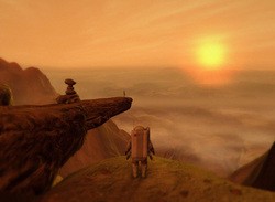 Lifeless Planet: Premier Edition (Xbox One)