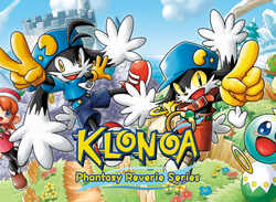 Klonoa Phantasy Reverie Series Is Bringing The 90s PS1 Classic To Xbox
