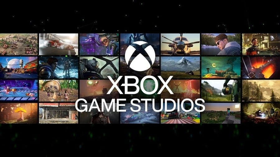 Two Key Members Of Xbox Game Studios Are Stepping Down