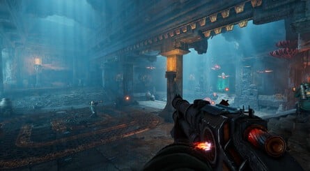 Abyssus Is Available Today With Xbox Game Pass, And Here's What The Reviews Say For It 4