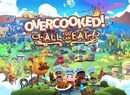 Overcooked! All You Can Eat Joins The Xbox Series X|S Launch Lineup