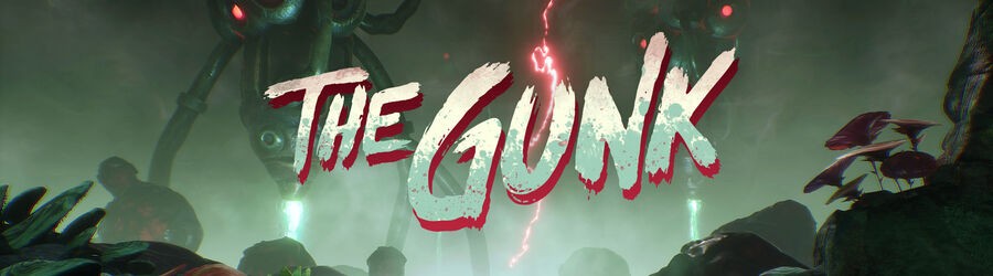 The Gunk (Xbox Series X|S)