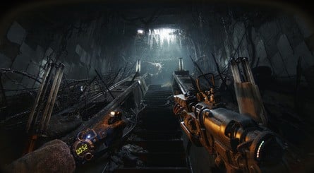 METRO 2039 Gets A New Trailer, But Targets A Very Busy February Release 2