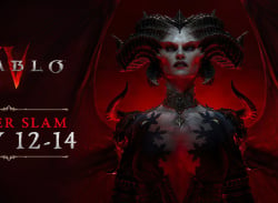 Diablo 4 Is Getting A Final 'Server Slam' Beta On Xbox This May