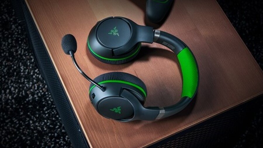 Hardware Review: Razer Kaira Pro Wireless Headset For Xbox Series X - Sleek, Stylish & Comfortable