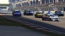 GRID Autosport