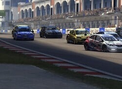 GRID Autosport (Xbox 360)