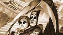 Grim Fandango Remastered