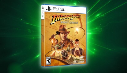 Xbox Exec Explains Why Some Games Are 'Day One' For PS5, And Others Aren't