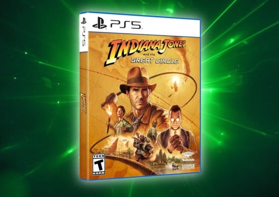 Xbox Exec Explains Why Some Games Are 'Day One' For PS5, And Others Aren't