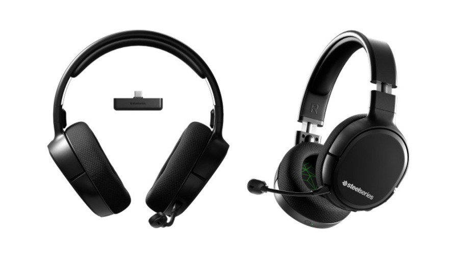 SteelSeries Arctis1