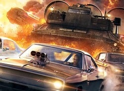 Fast & Furious Crossroads Is Getting Delisted On Xbox This April