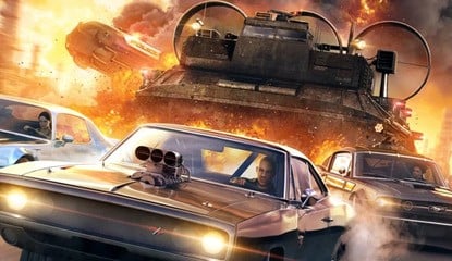 Fast & Furious Crossroads Is Getting Delisted On Xbox This April