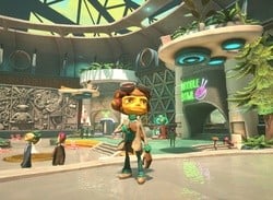Psychonauts 2 Will Reportedly Run Better On Xbox Series S Than PS5