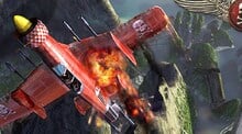 Crimson Skies: High Road to Revenge