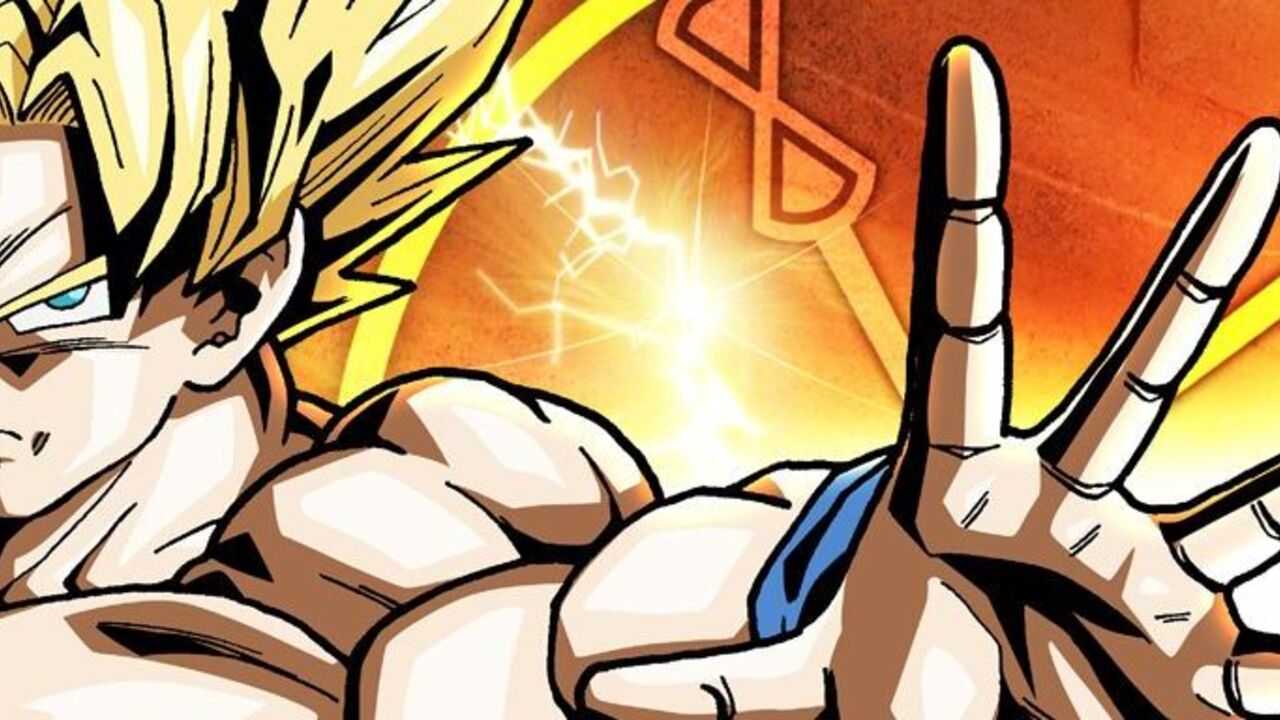 Dragon Ball Xenoverse Sur Xbox One – Jeu Complet En Très Bon état – DBXV