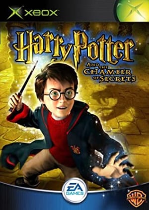 Harry Potter and the Chamber of Secrets