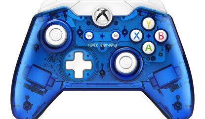 PDP Rock Candy Xbox One Wired Controller