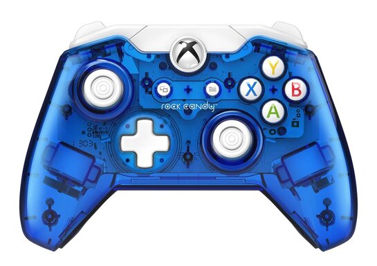 PDP Rock Candy Xbox One Wired Controller