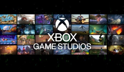 Project Oxide Is Reportedly An Xbox Strategy Title In Early Development