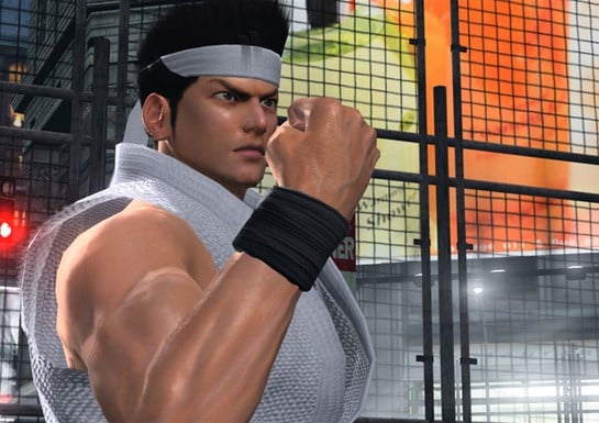 SEGA On Reviving Its Classics: 'We Have Another Virtua Fighter Being Developed'