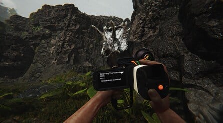 FEROCIOUS, A Survival FPS With Dinosaurs And Mechs, Is Set To Arrive On Xbox Next Week 3