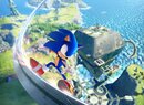 Sonic Frontiers - A Great 3D Entry And A Bright Future For The Blue Blur