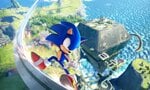 Review: Sonic Frontiers - A Great 3D Entry And A Bright Future For The Blue Blur