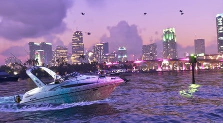 GTA 6 Rumour Suggests 60FPS on Xbox Series X, But Digital Foundry Says It's 'Unlikely' 4