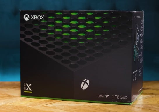 Will The Next Xbox Console Be Revealed In 2026?