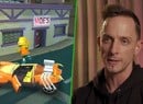 DOOM Composer Mick Gordon Wants A Remaster Of 'The Simpsons: Hit & Run'