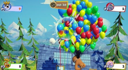 A New Mario Party Clone Just Arrived On Xbox, And It's Surprisingly Quite Good 4
