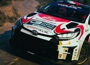 EA Gives Up On WRC, Four Years After Buying Rally Game Experts Codemasters
